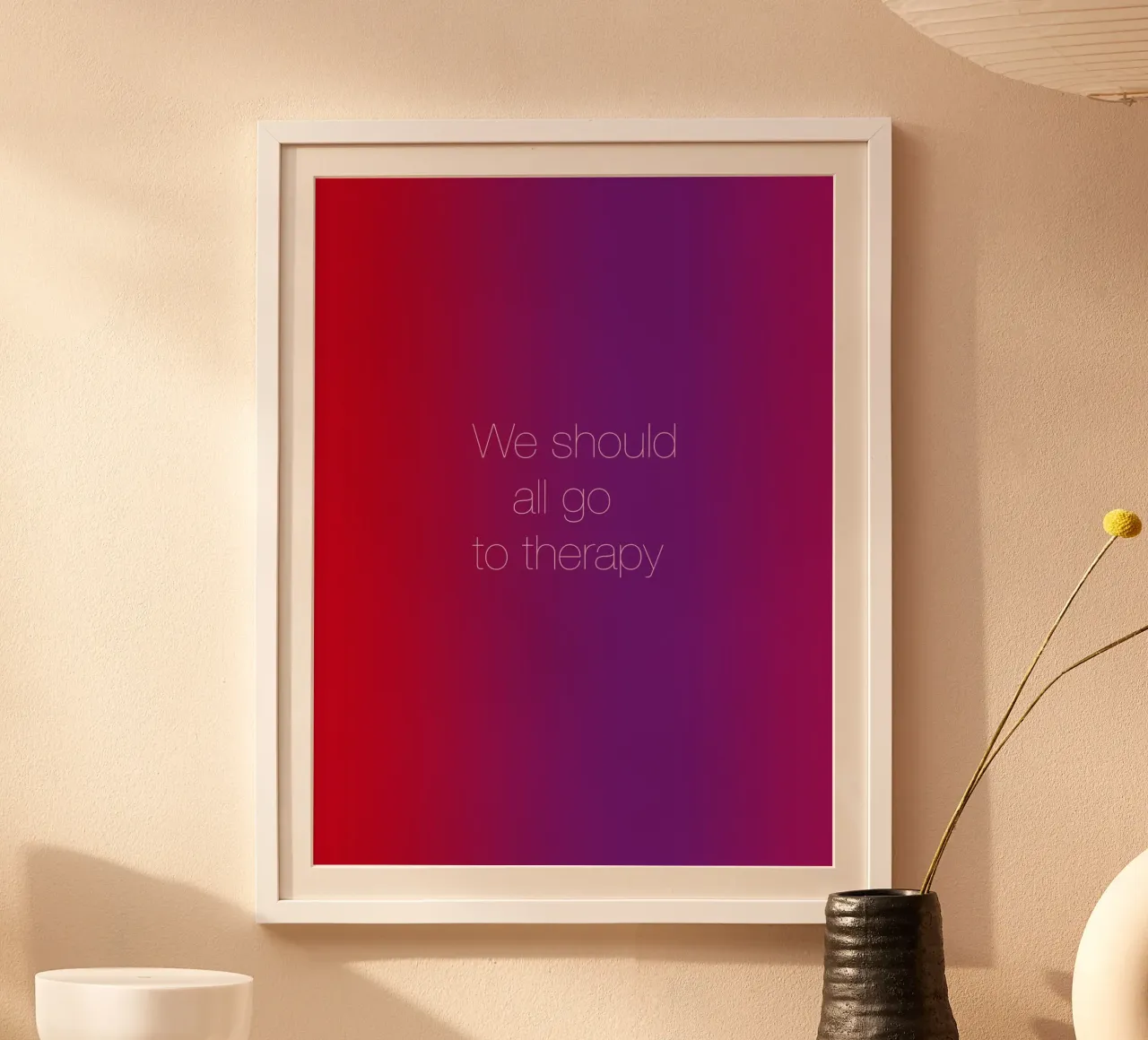 Date Idea poster da Femlouise.illustrations