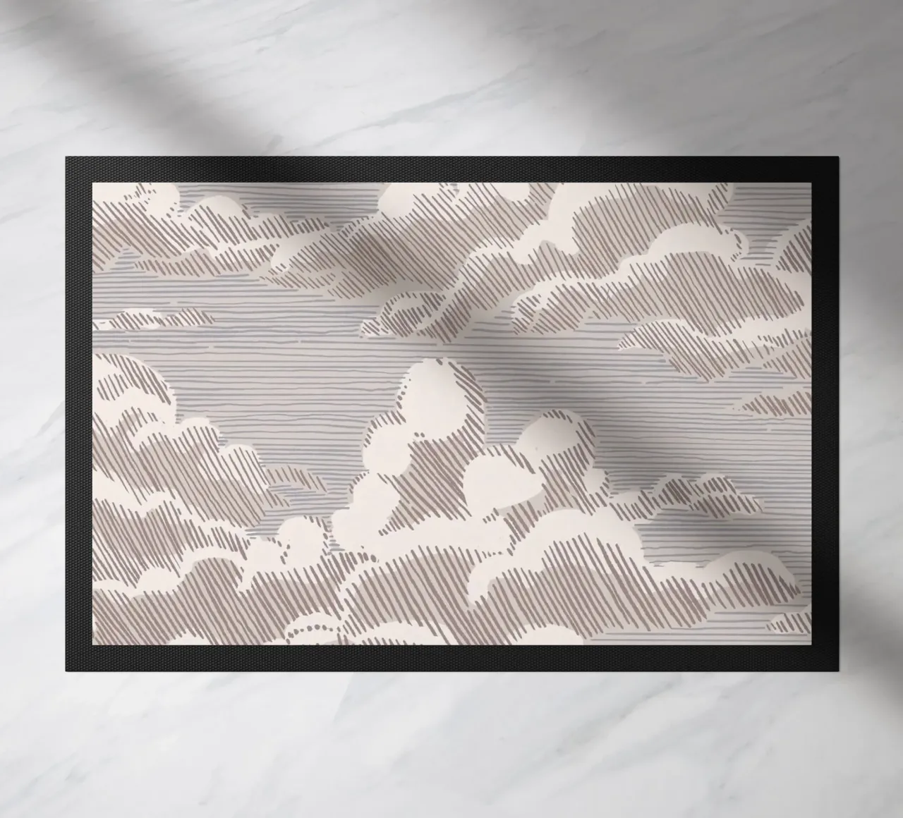 cielo 1 zerbino da Amber Hughes