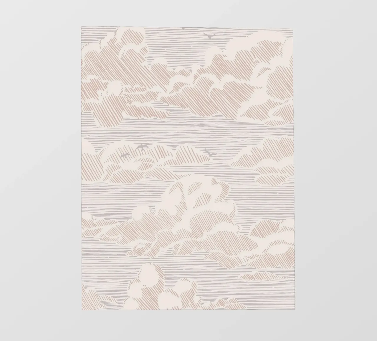 cielo 2 telo in pvc da Amber Hughes