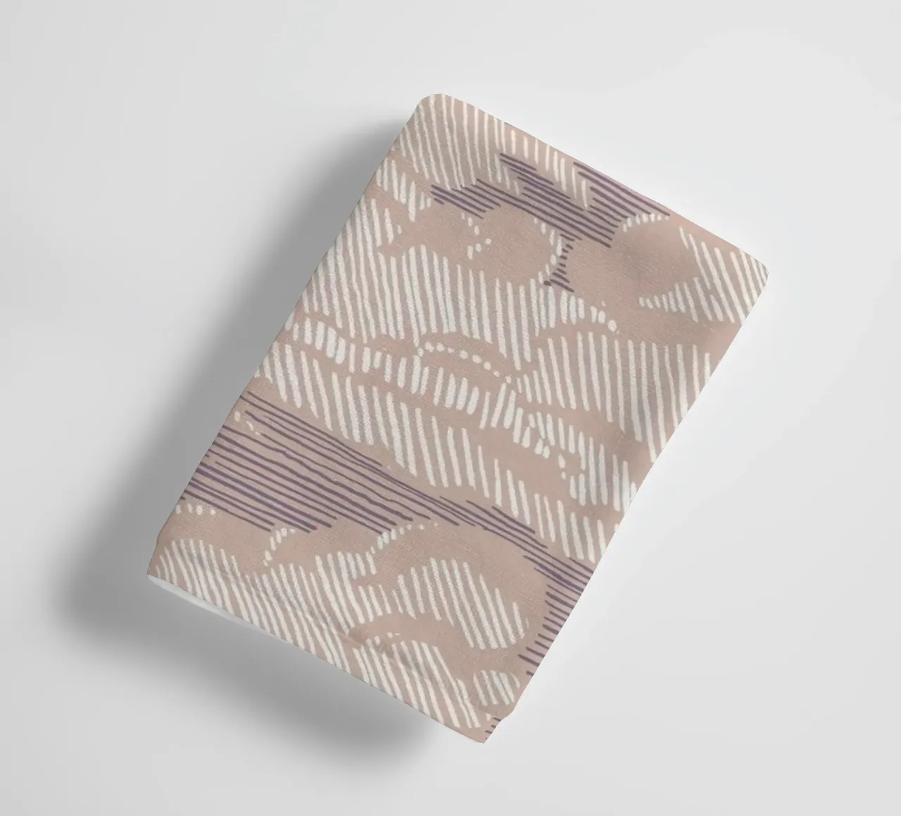 sky bound 3 towel by Amber Hughes