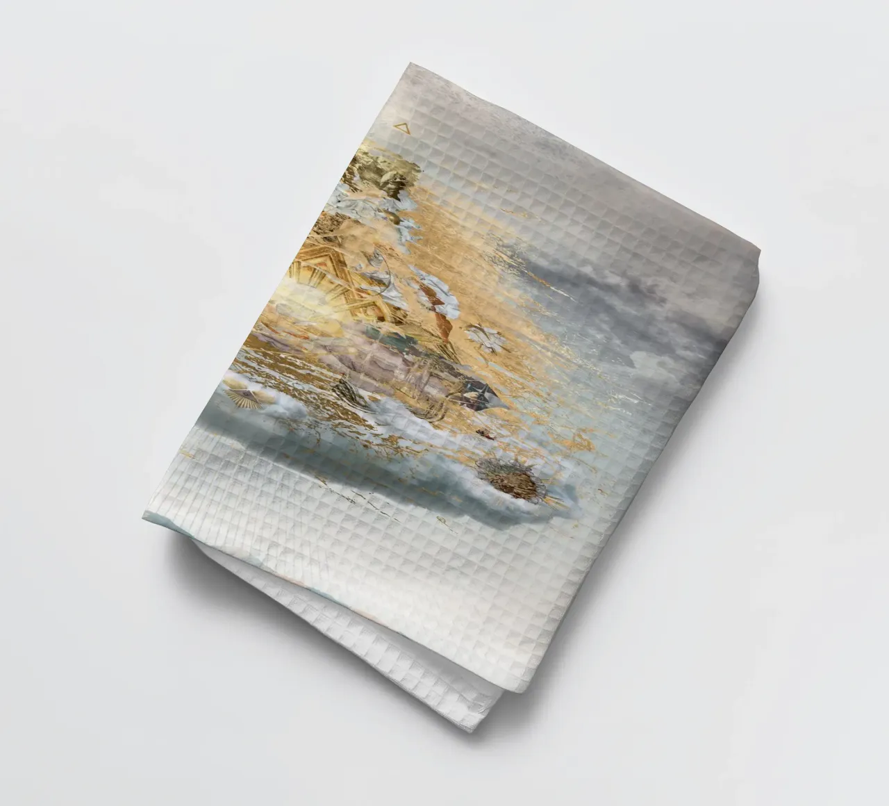 Non rappresentabile canovaccio da cucina da undarstellbar Christliche Poster