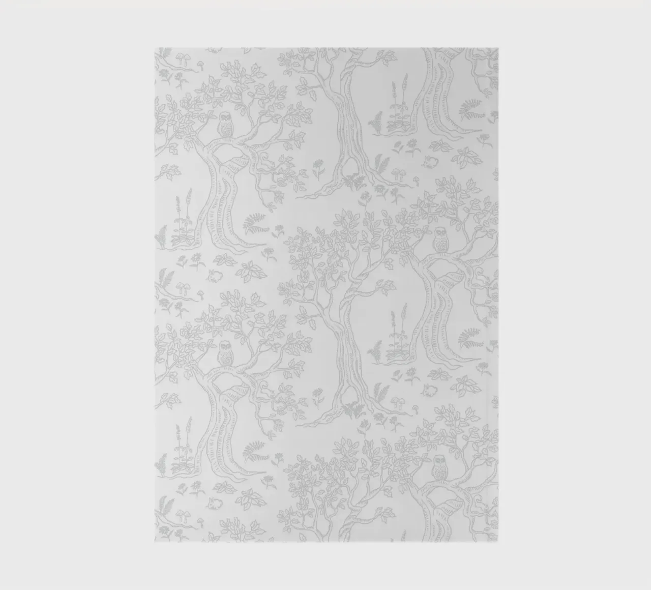 Enchanted 2 notebook by Amber Hughes