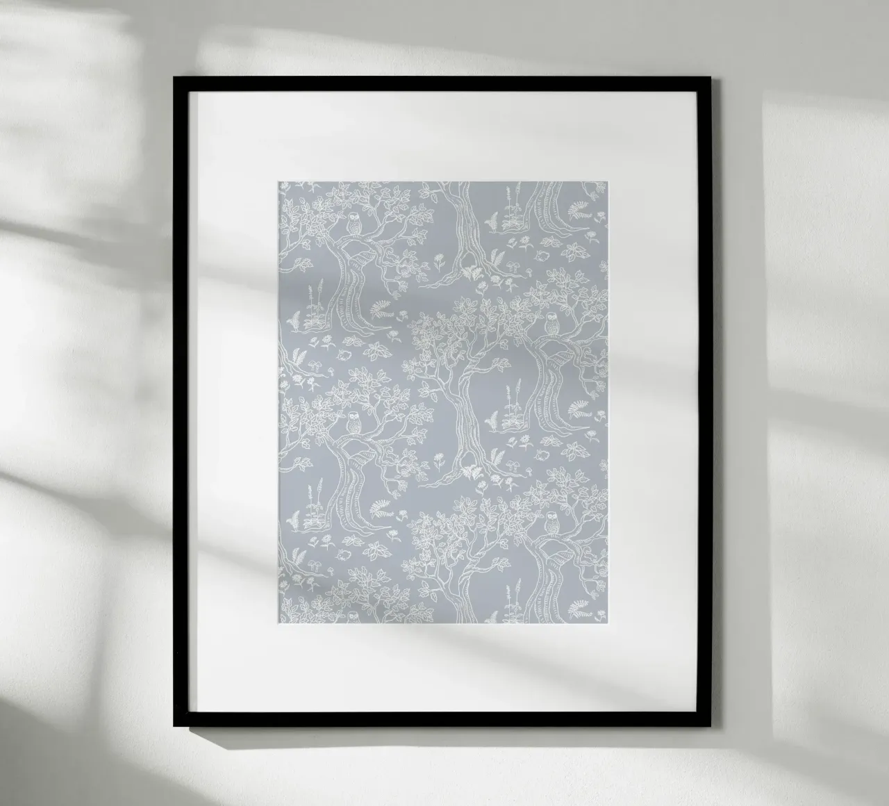 Incantato 5 poster da Amber Hughes