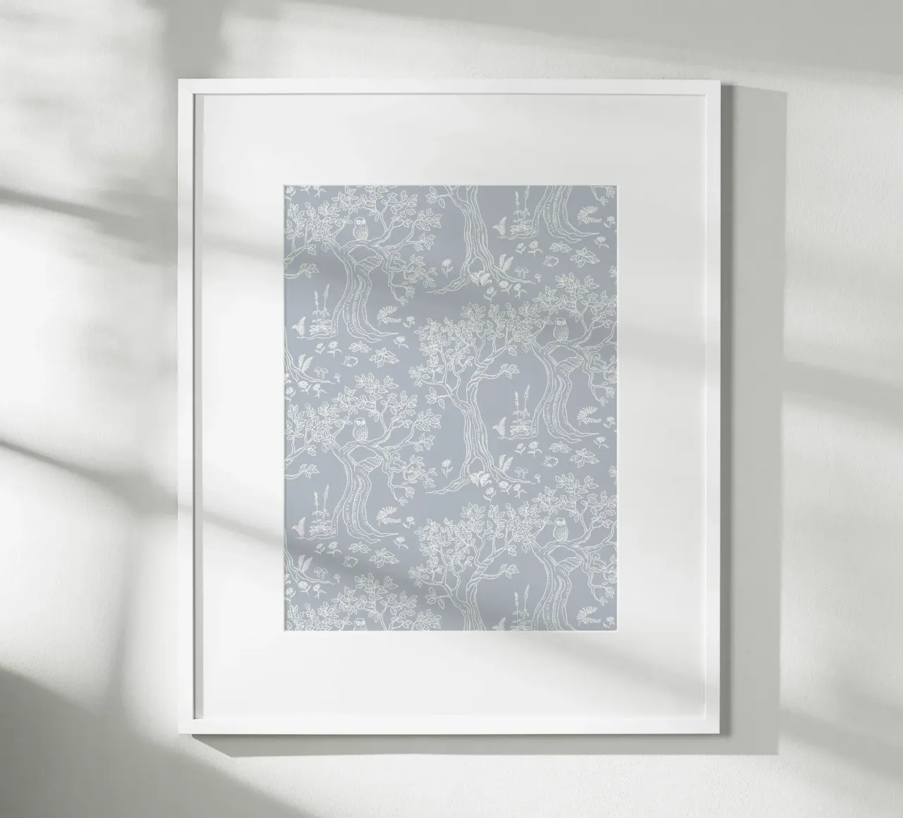Incantato 5 poster da Amber Hughes