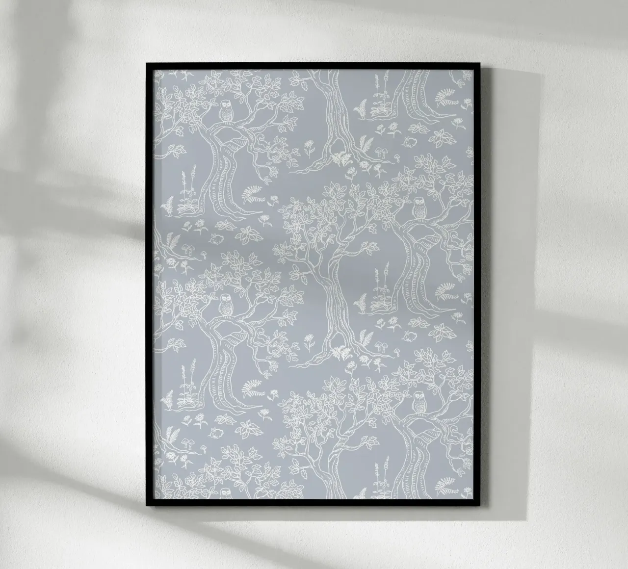 Incantato 5 poster da Amber Hughes