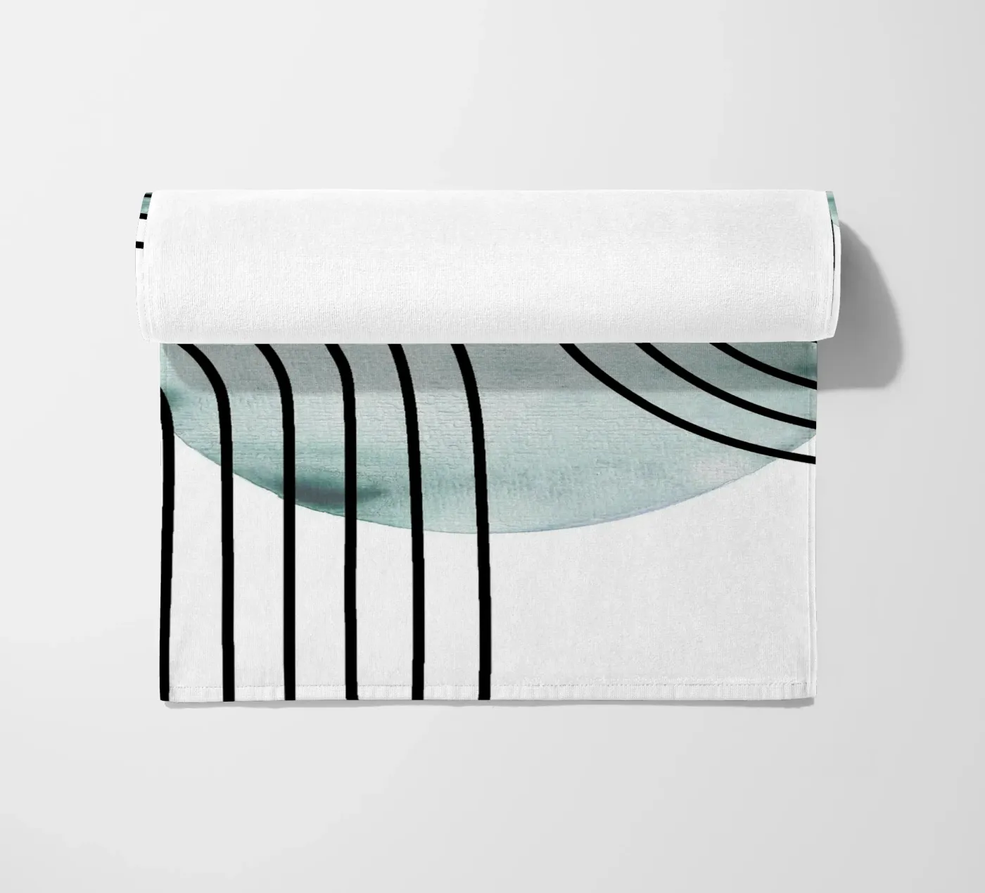 Mid Century Drop telo mare da BAINAI