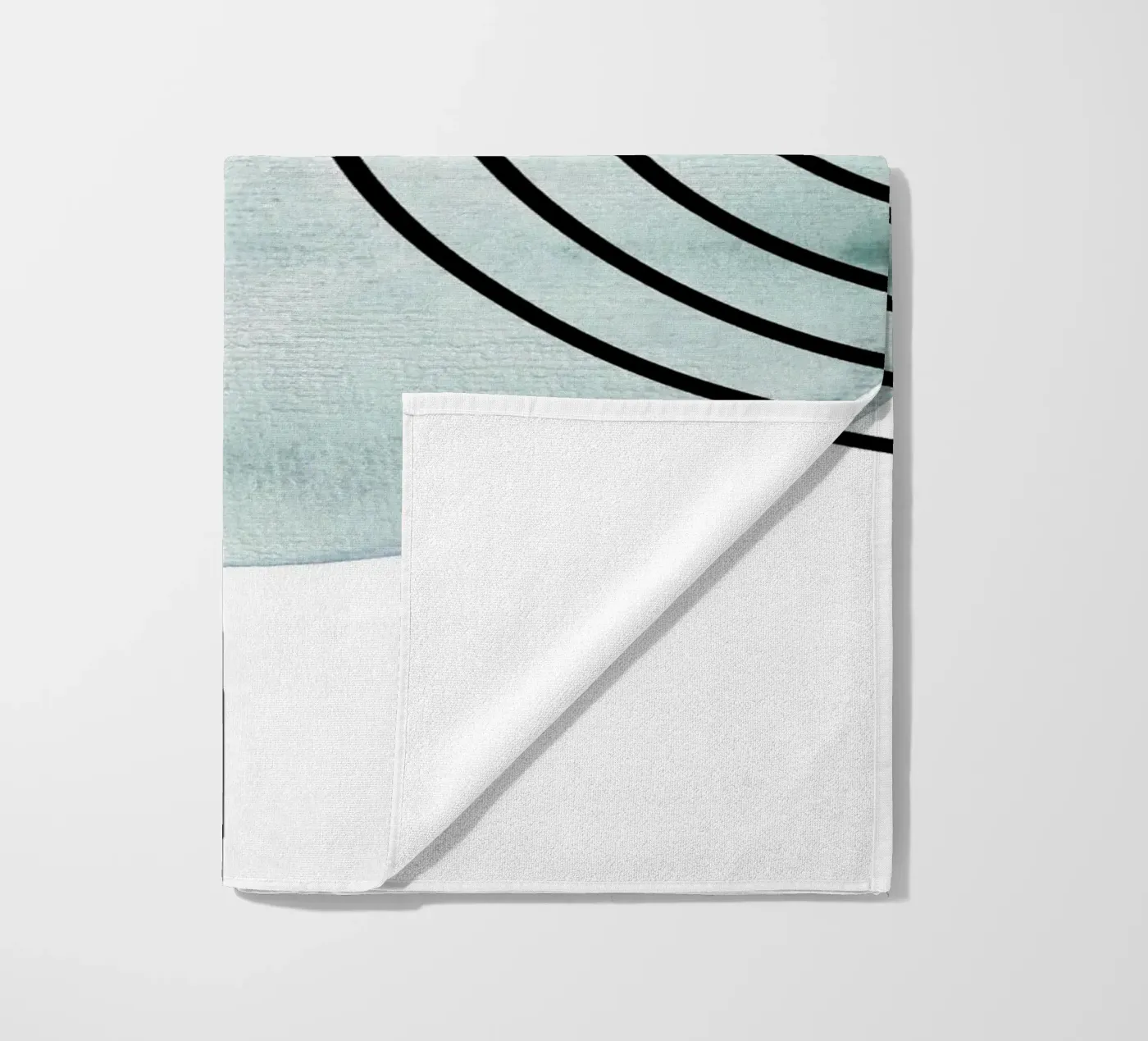 Mid Century Drop telo mare da BAINAI