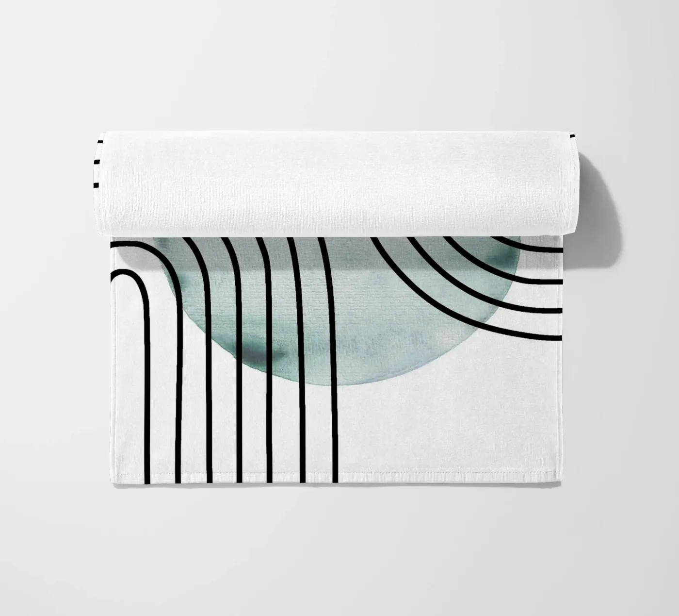 Mid Century Drop telo mare da BAINAI