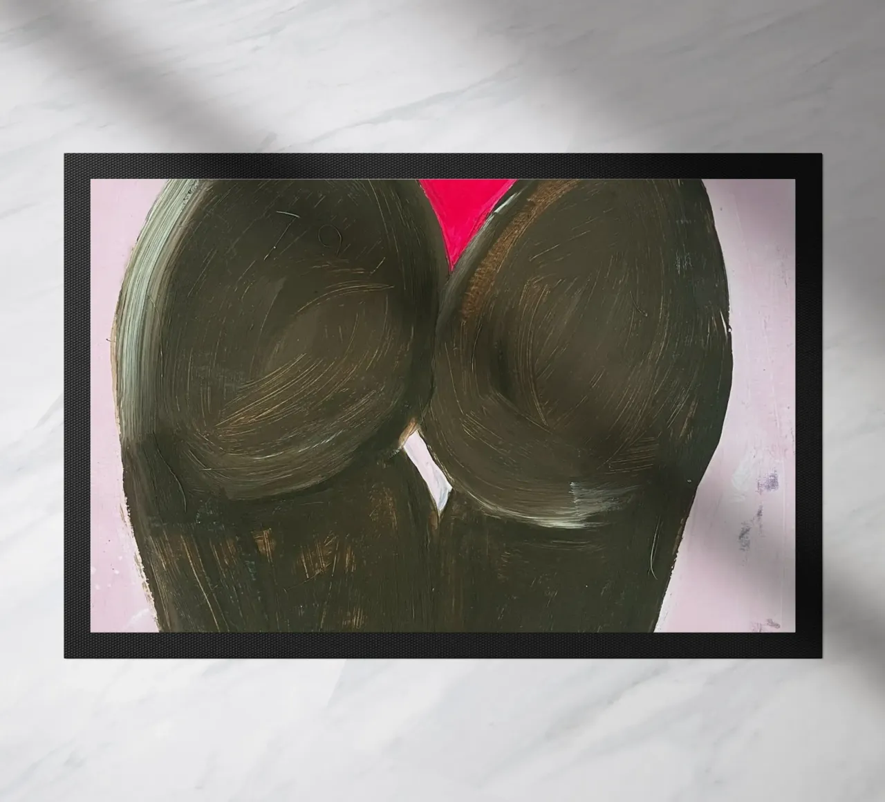 Barbie zerbino da Femlouise.illustrations