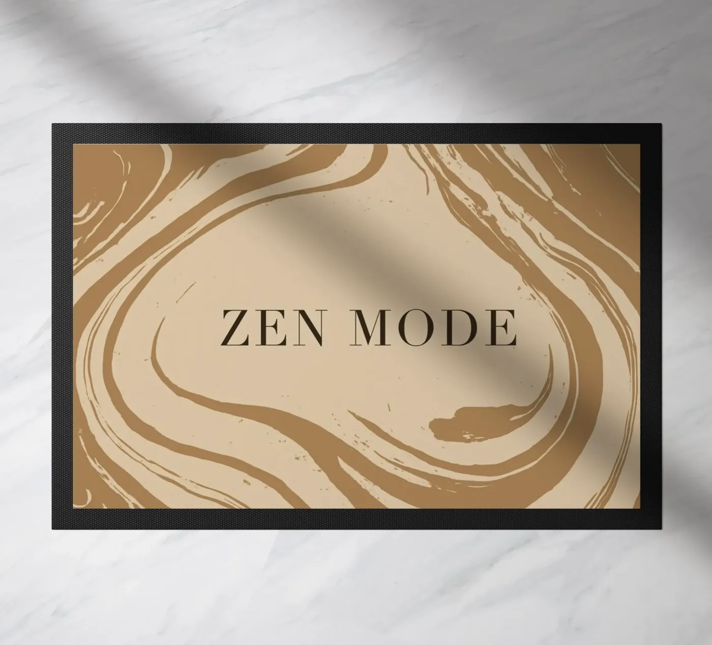 Zen Mode (Liquid) zerbino da treechild