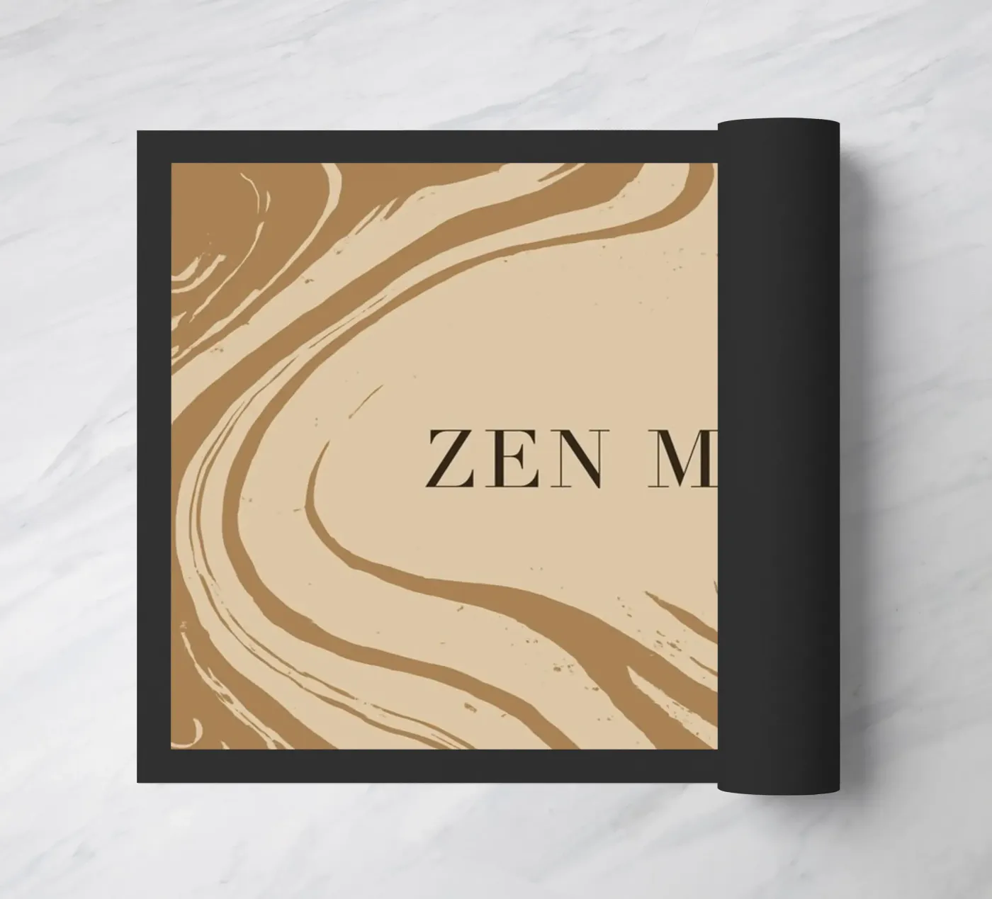 Zen Mode (Liquid) zerbino da treechild