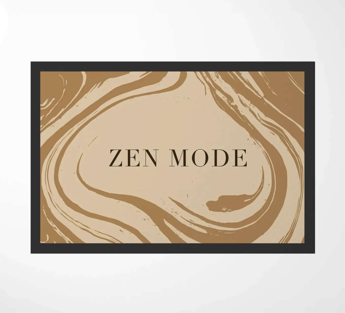 Zen Mode (Liquid) zerbino da treechild
