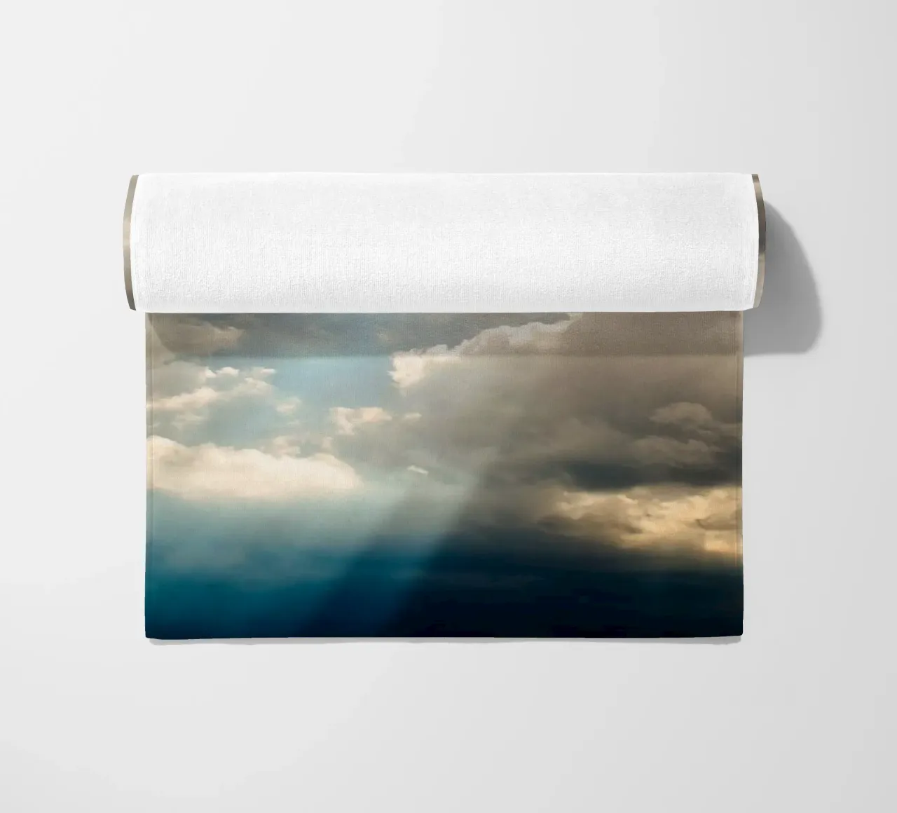 Atmosfera II telo mare da Tal Paz-Fridman