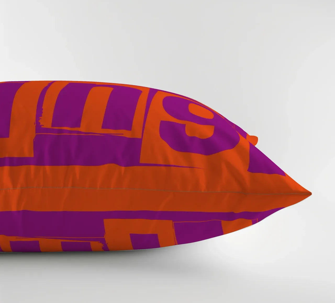 Boring cuscino da Flo Klein