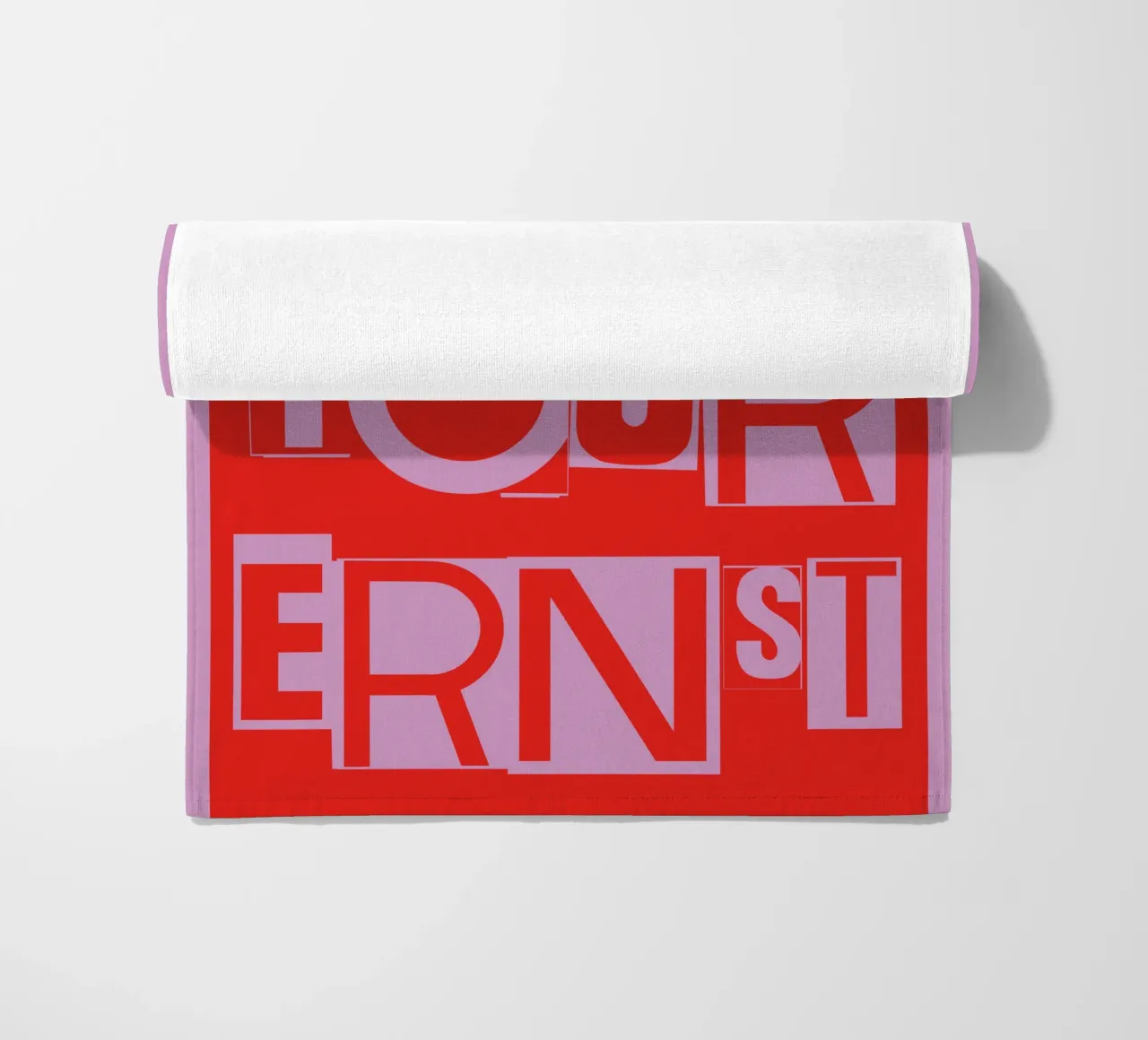 Ernst telo mare da Flo Klein