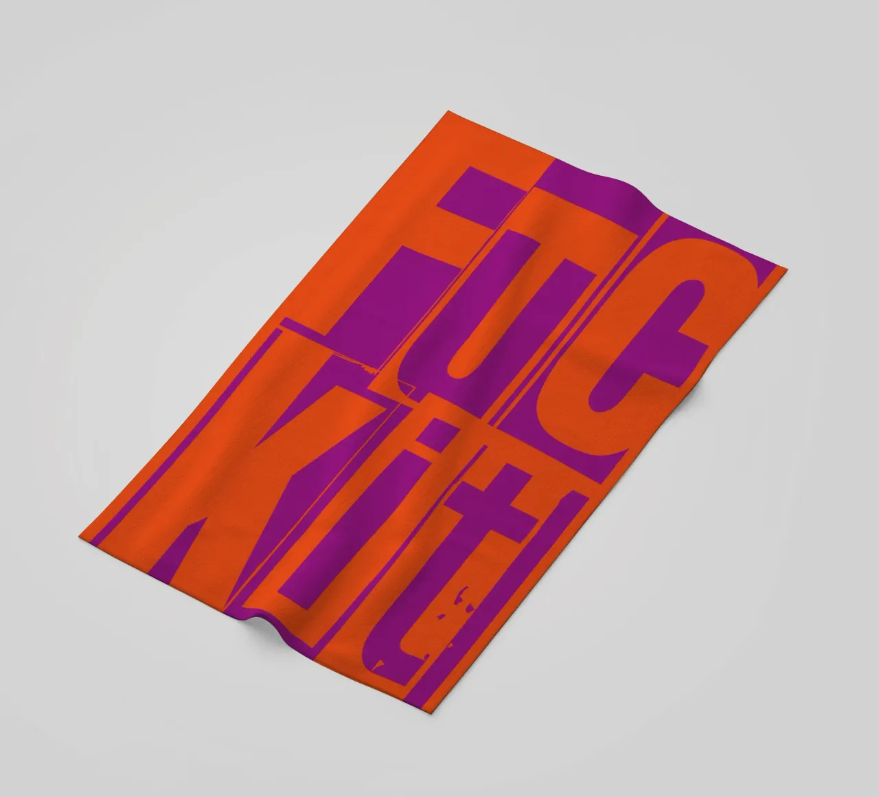 Egal telo mare da Flo Klein