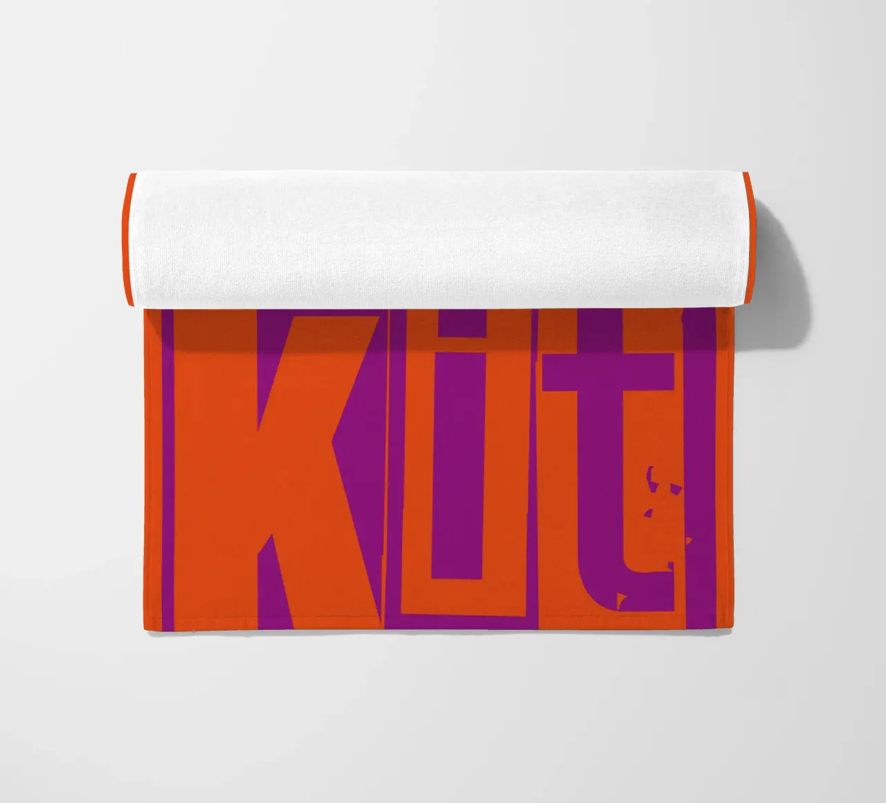 Egal telo mare da Flo Klein