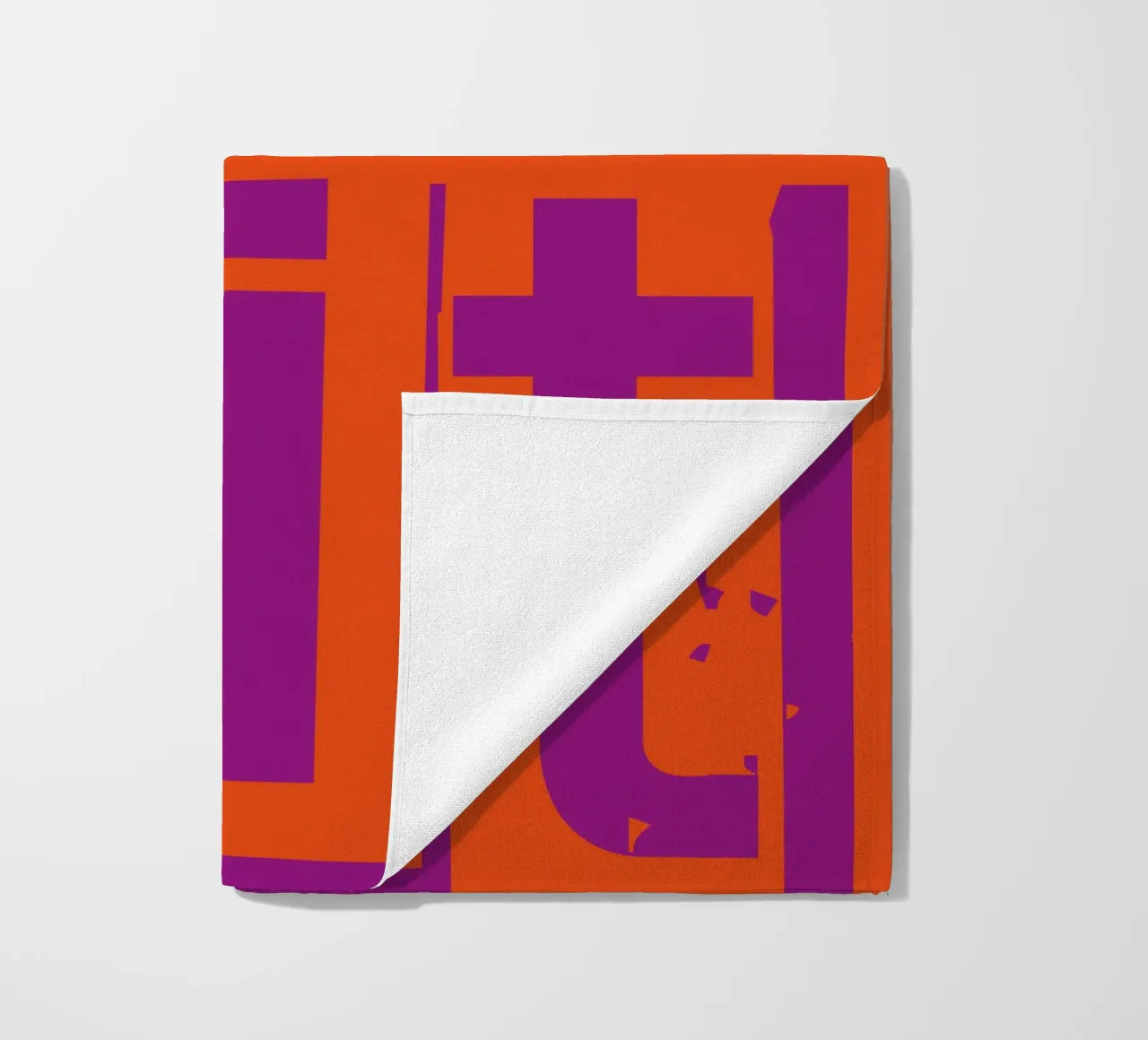 Egal telo mare da Flo Klein