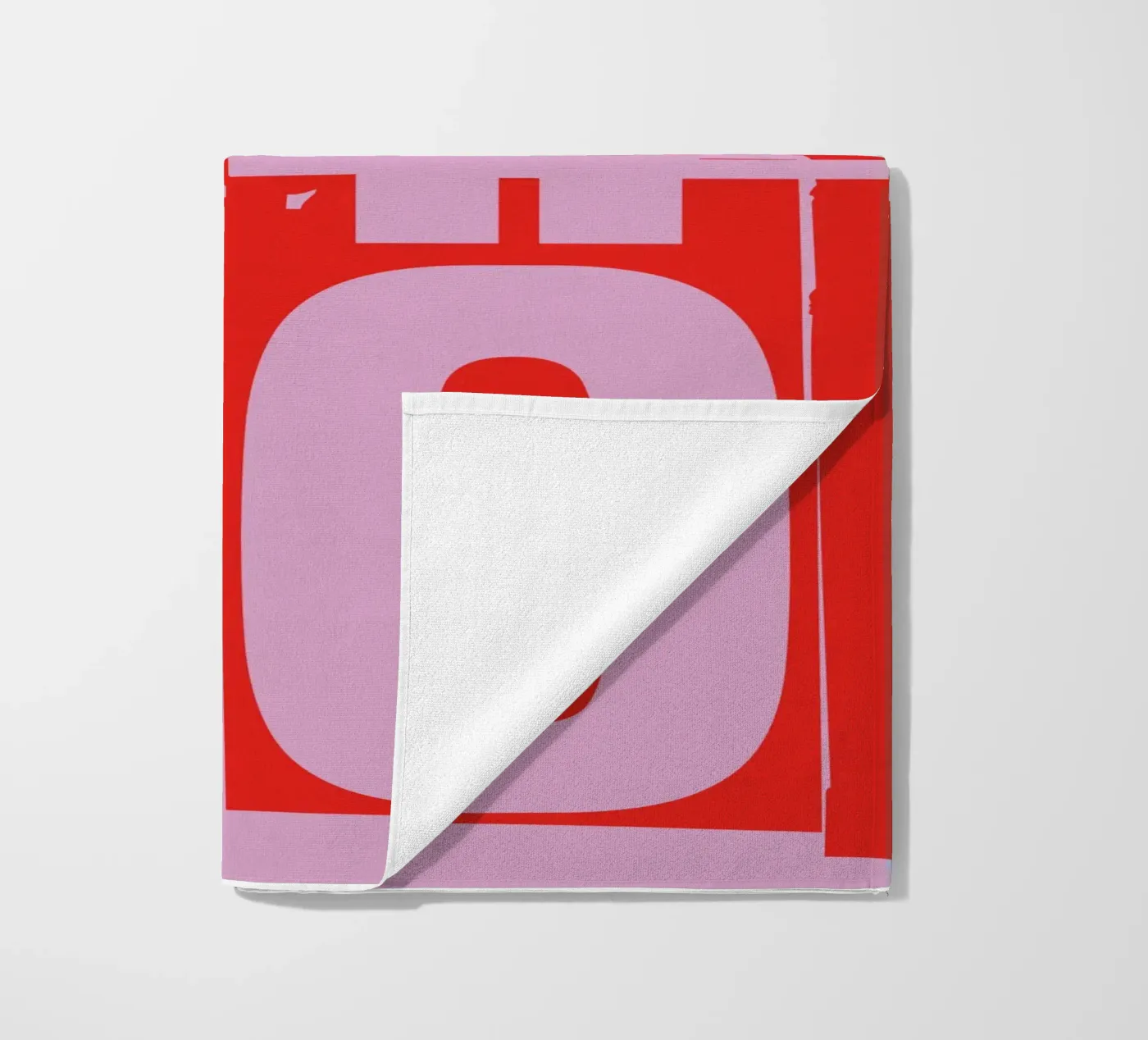 Nein telo mare da Typografik