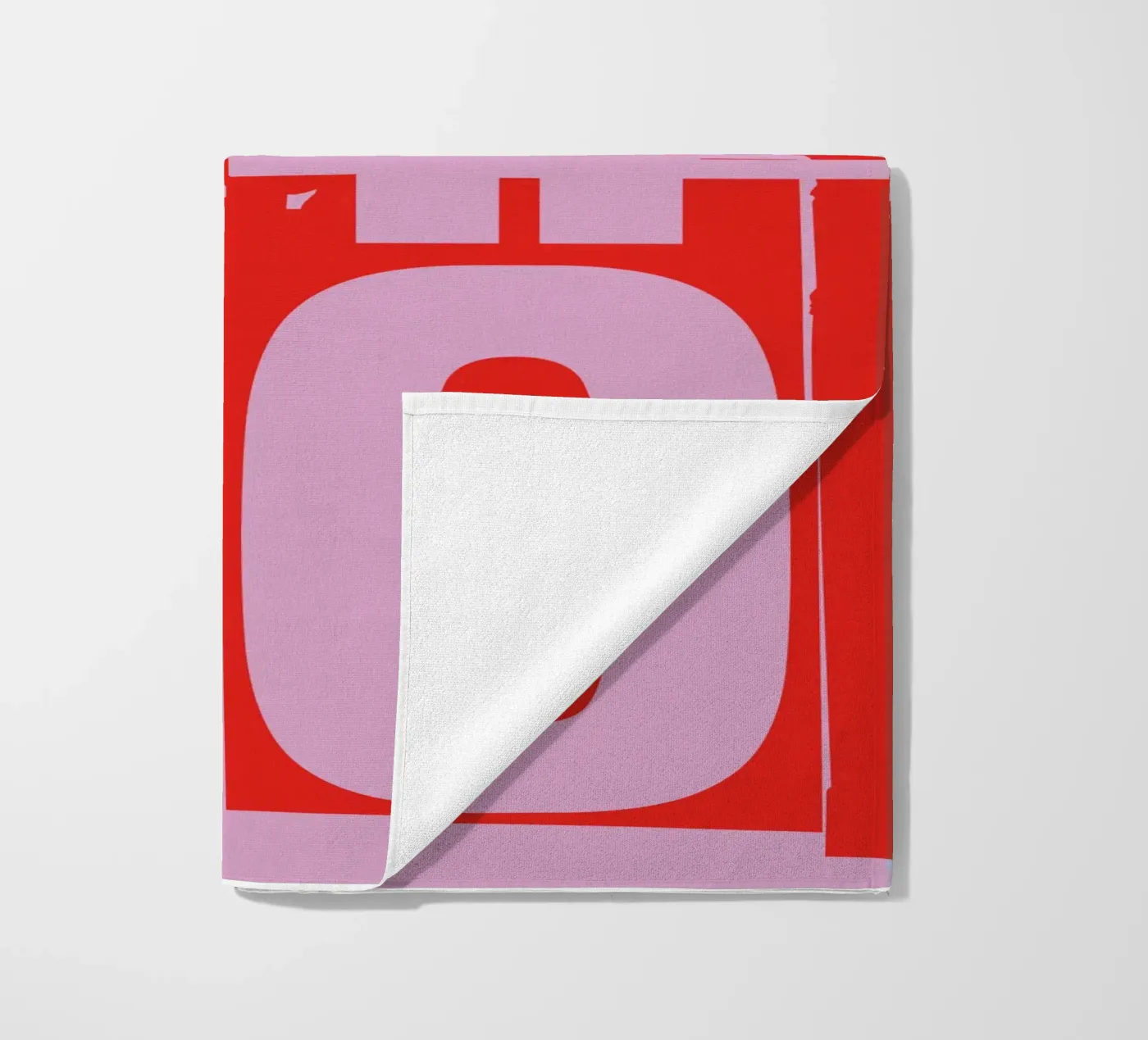 Nein telo mare da Typografik