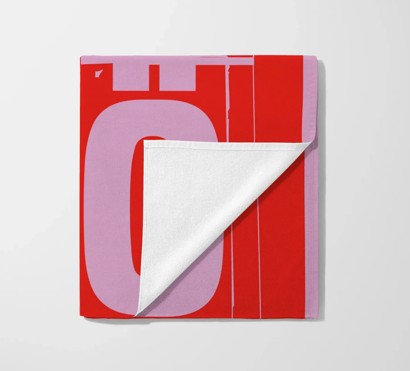 Nein telo mare da Typografik