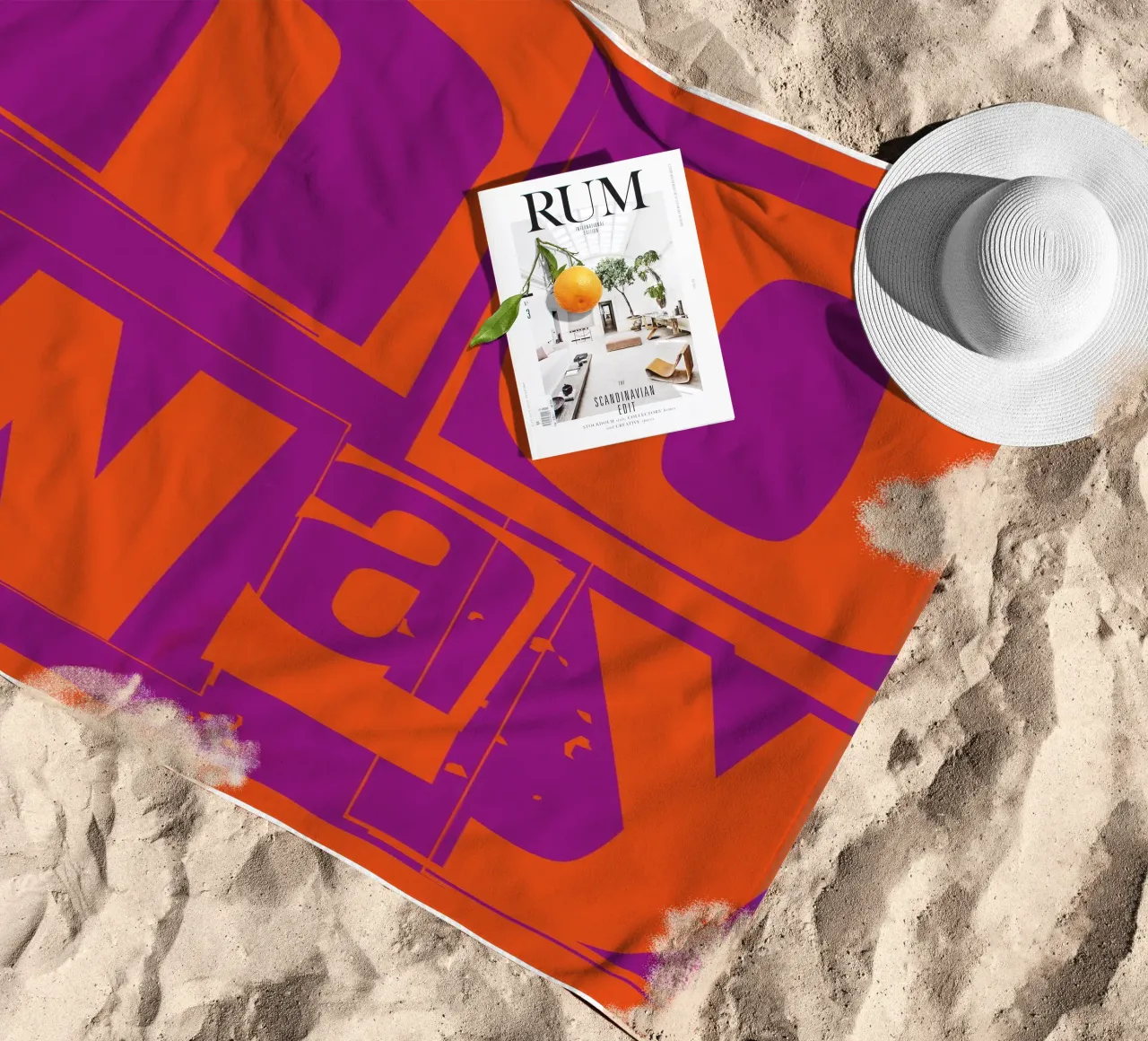 No way telo mare da Flo Klein