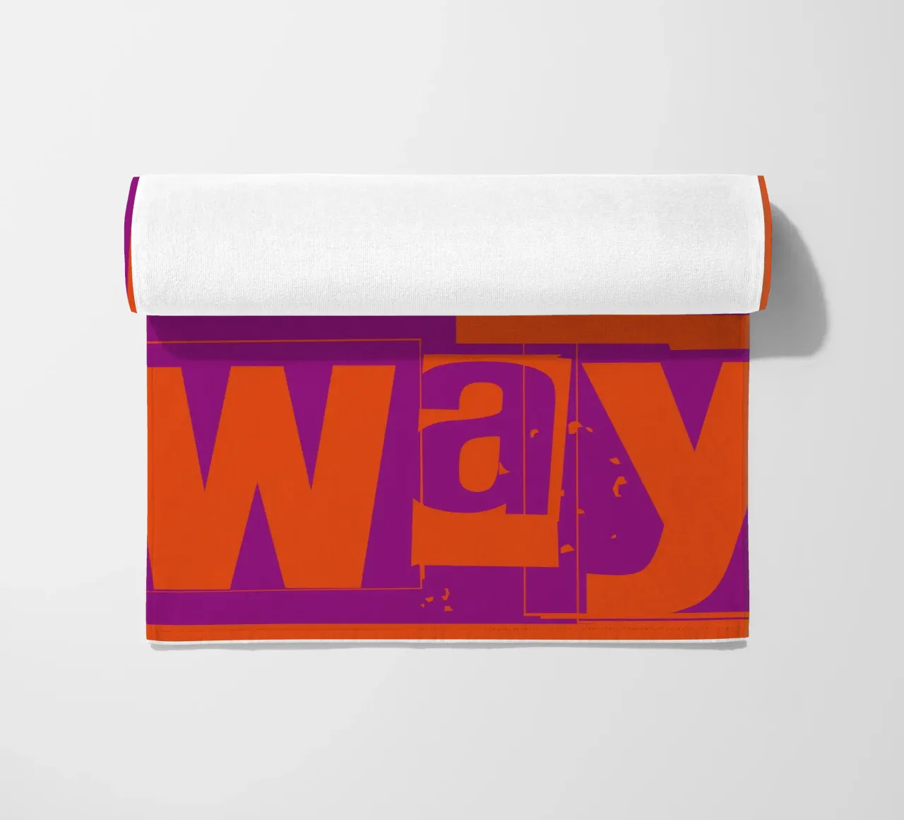 No way telo mare da Flo Klein