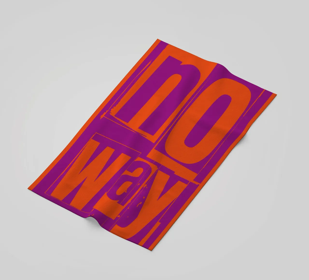 No way telo mare da Flo Klein