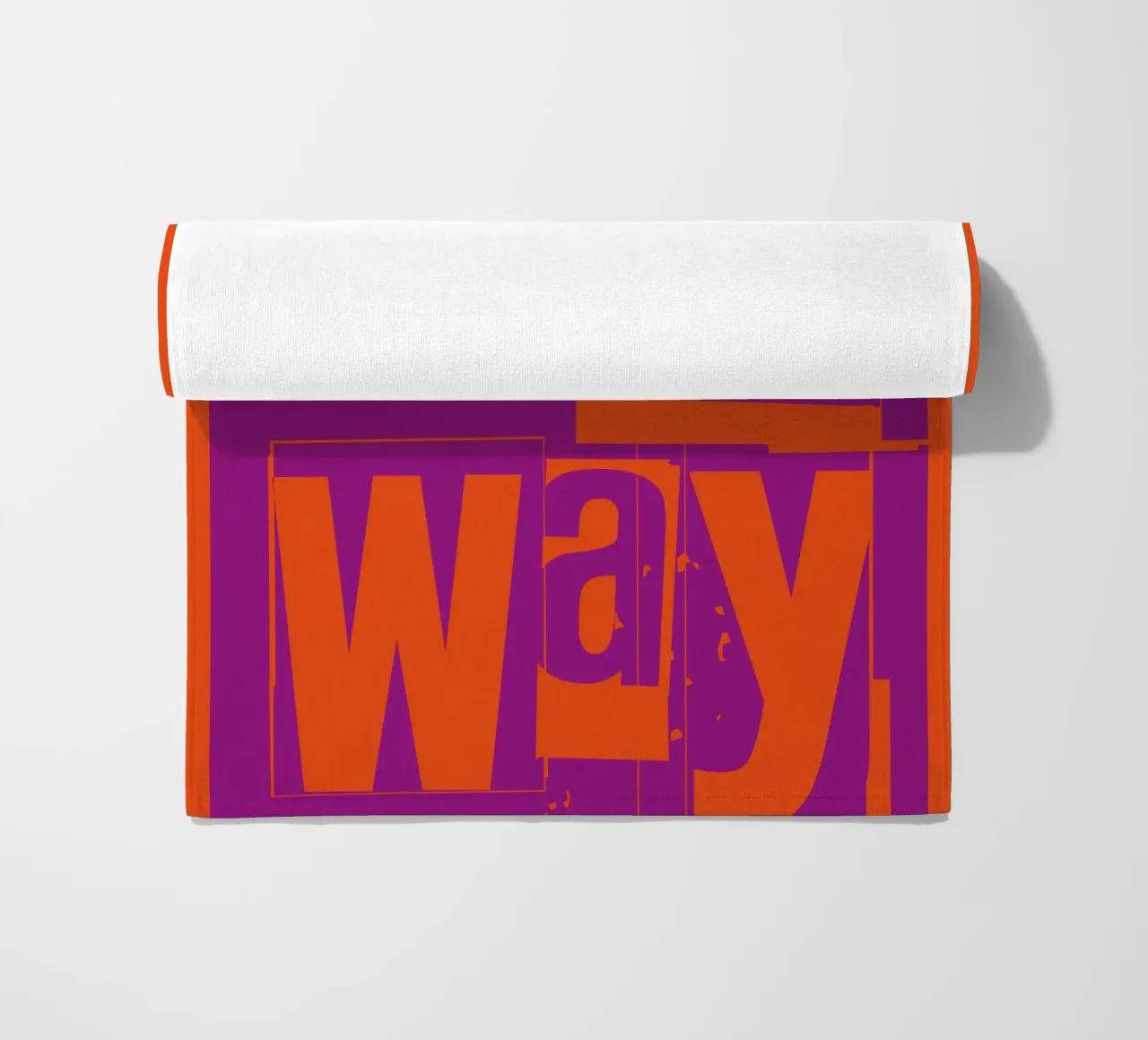 No way telo mare da Flo Klein