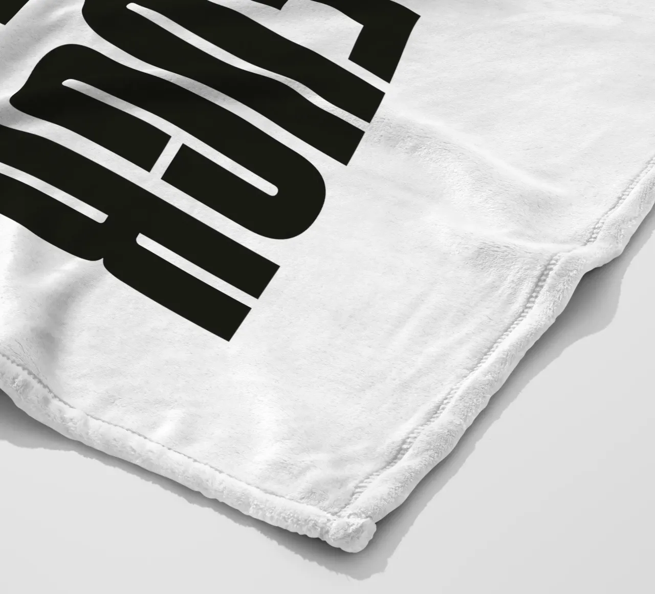 What the coperta in pile da Flo Klein
