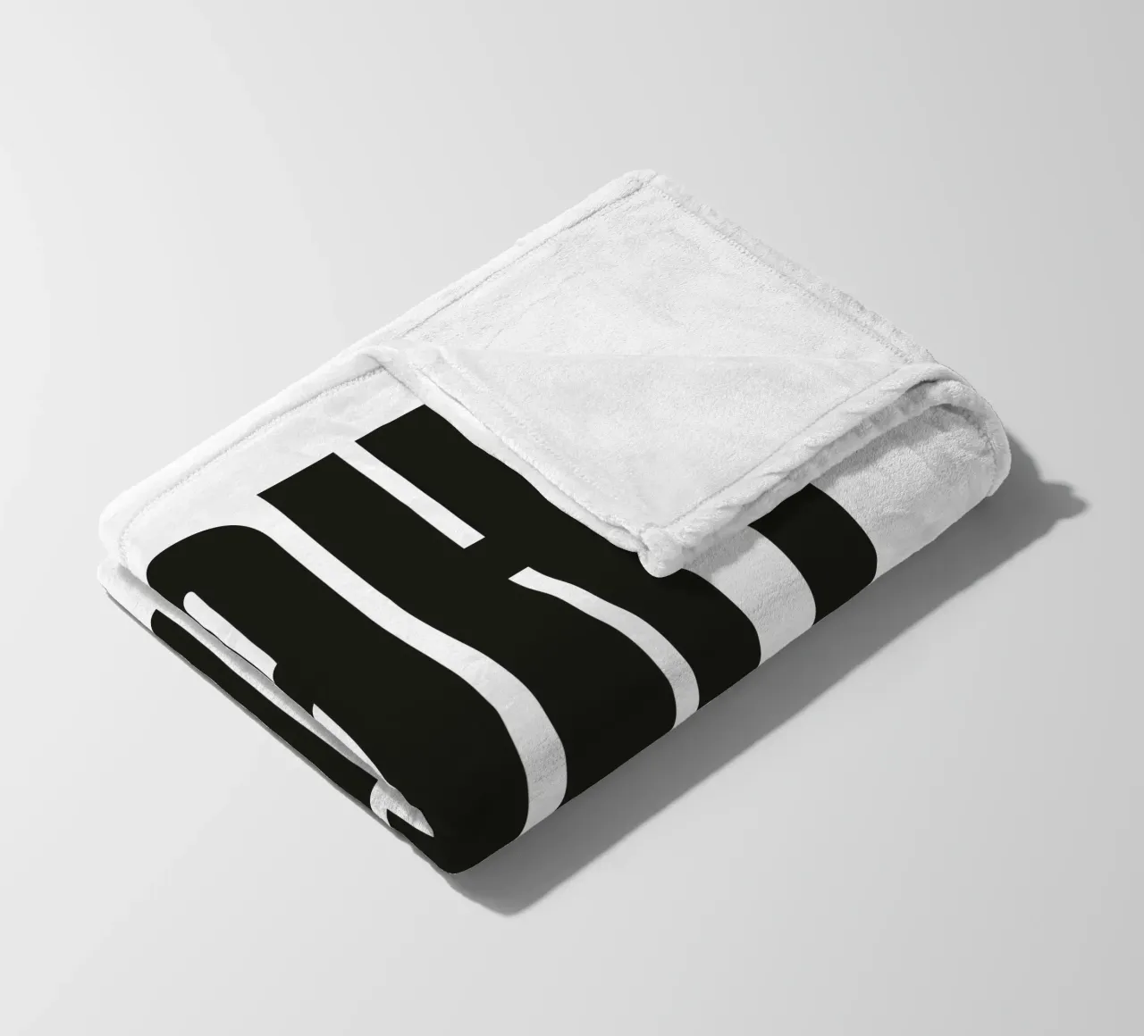 What the coperta in pile da Flo Klein