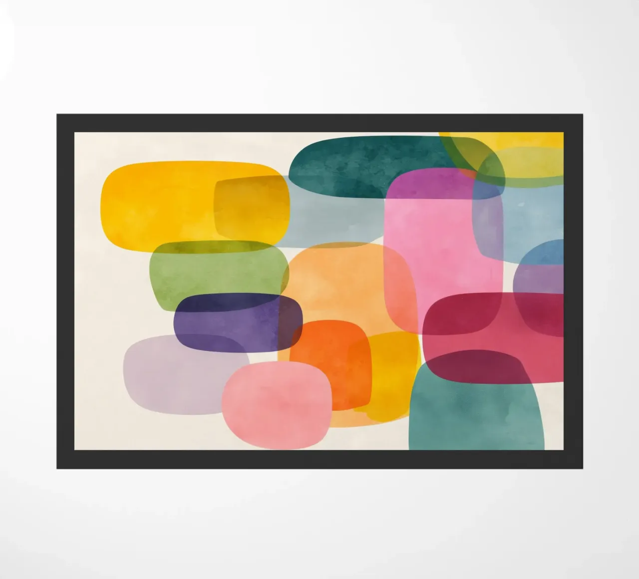 Jellybean Shapes 2 zerbino da Kiara