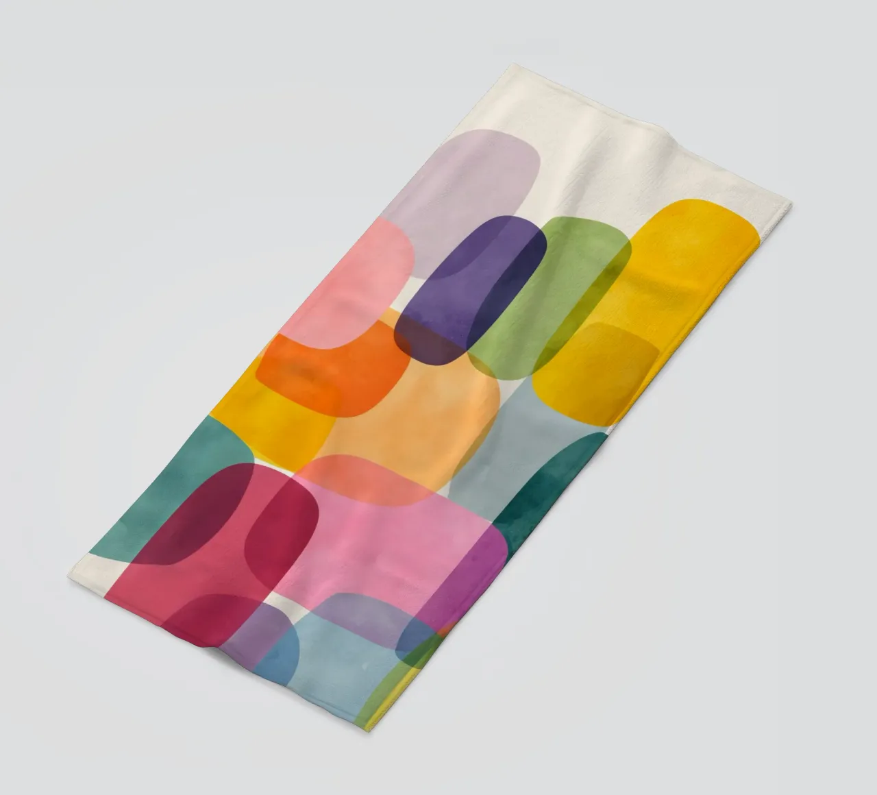Jellybean Shapes 2 telo mare da Kiara