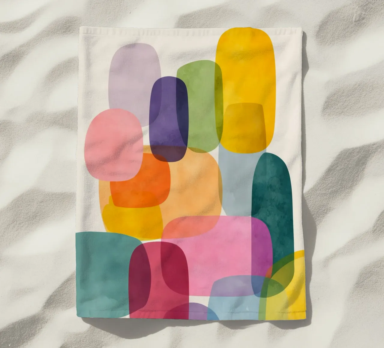 Jellybean Shapes 2 telo mare da Kiara