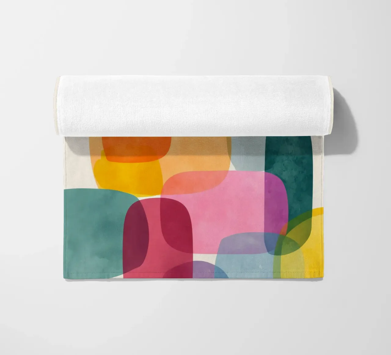 Jellybean Shapes 2 telo mare da Kiara