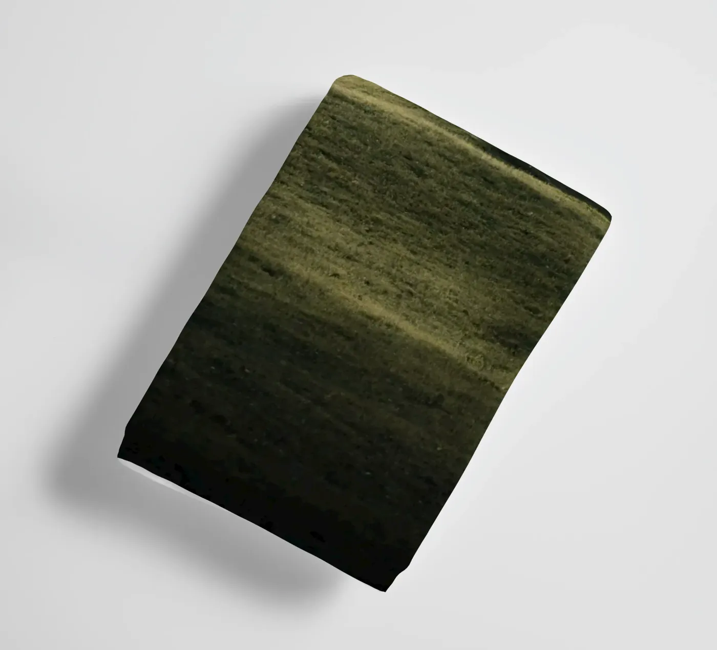 chapel hill Handtuch von Earthly Visions