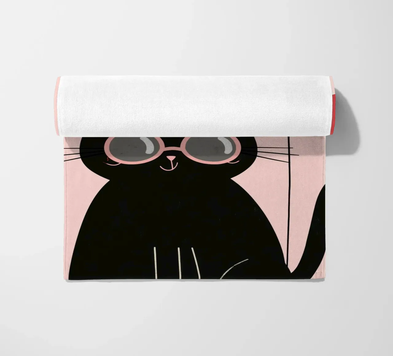 Purr & Tweet telo mare da Kiara