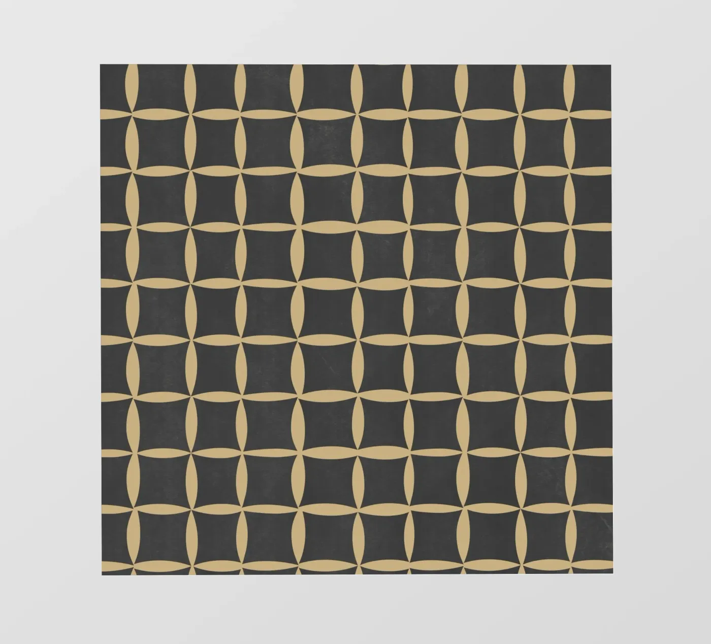 Schema ripetitivo 45 pellicola backlit da Little Dean