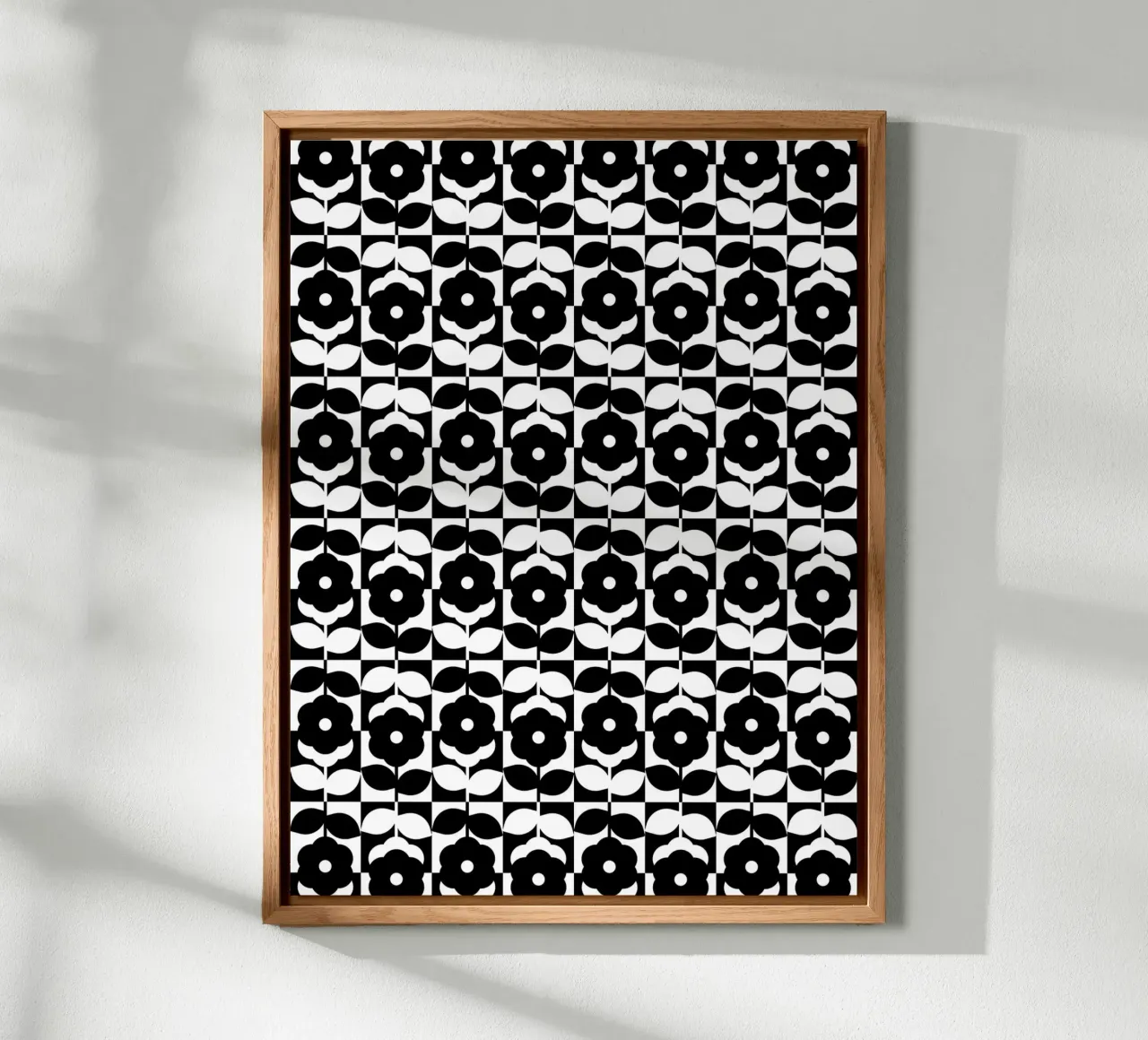 Repetitive pattern 49 alu-dibond by Little Dean