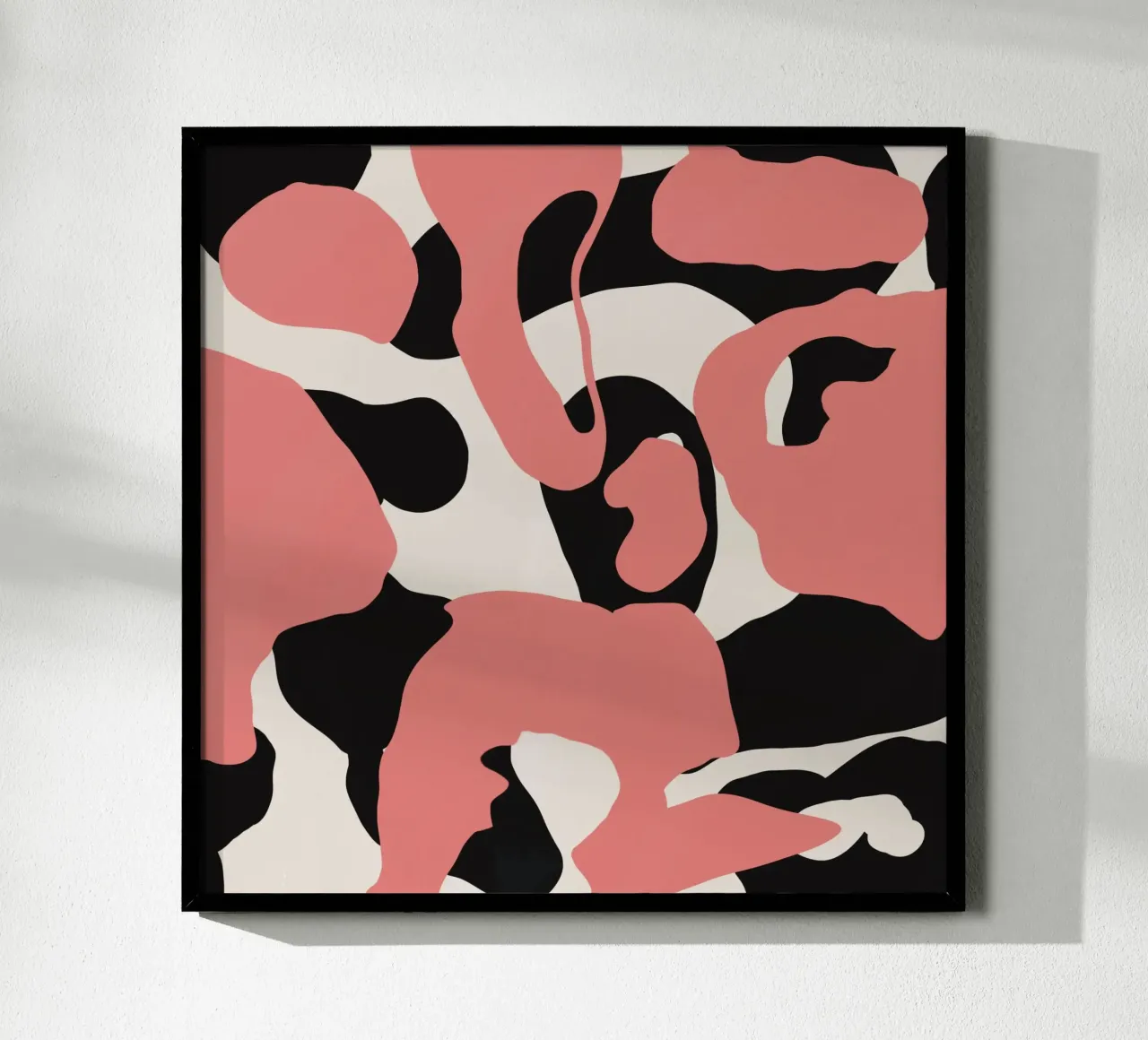 Macchie di fluido poster da Little Dean