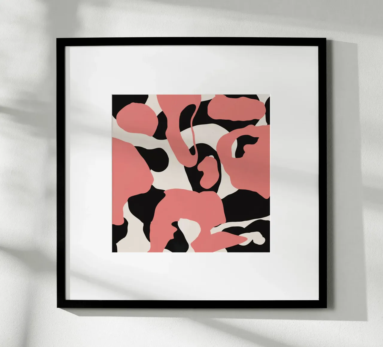 Macchie di fluido poster da Little Dean