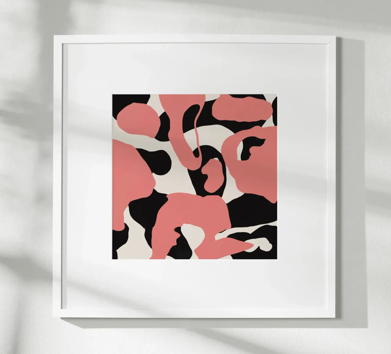 Macchie di fluido poster da Little Dean