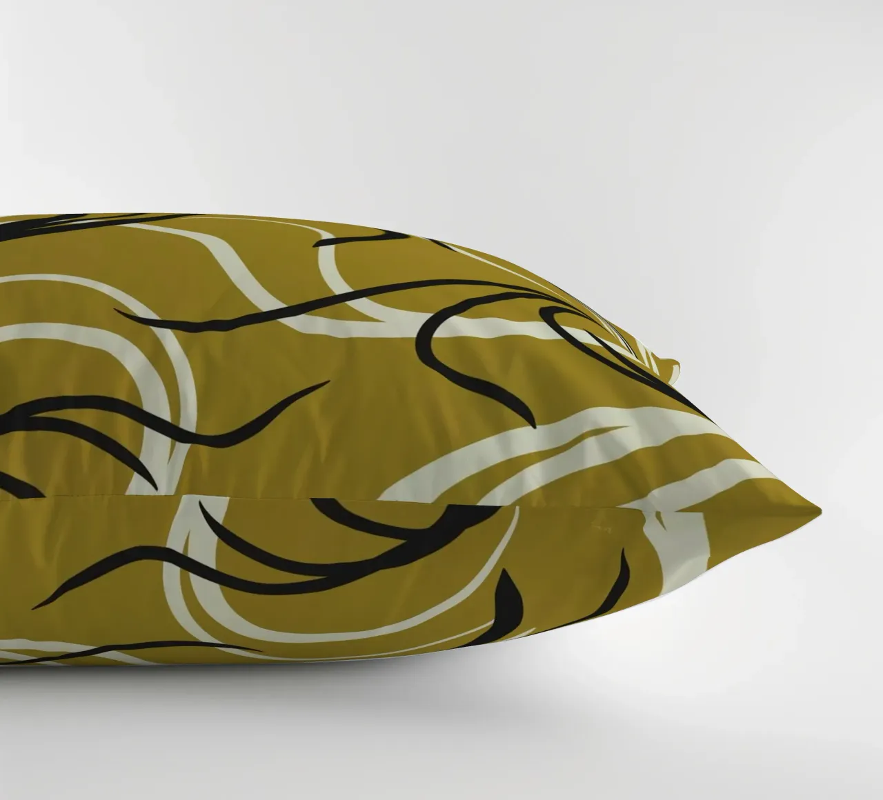 Design fluido 03 cuscino da Little Dean