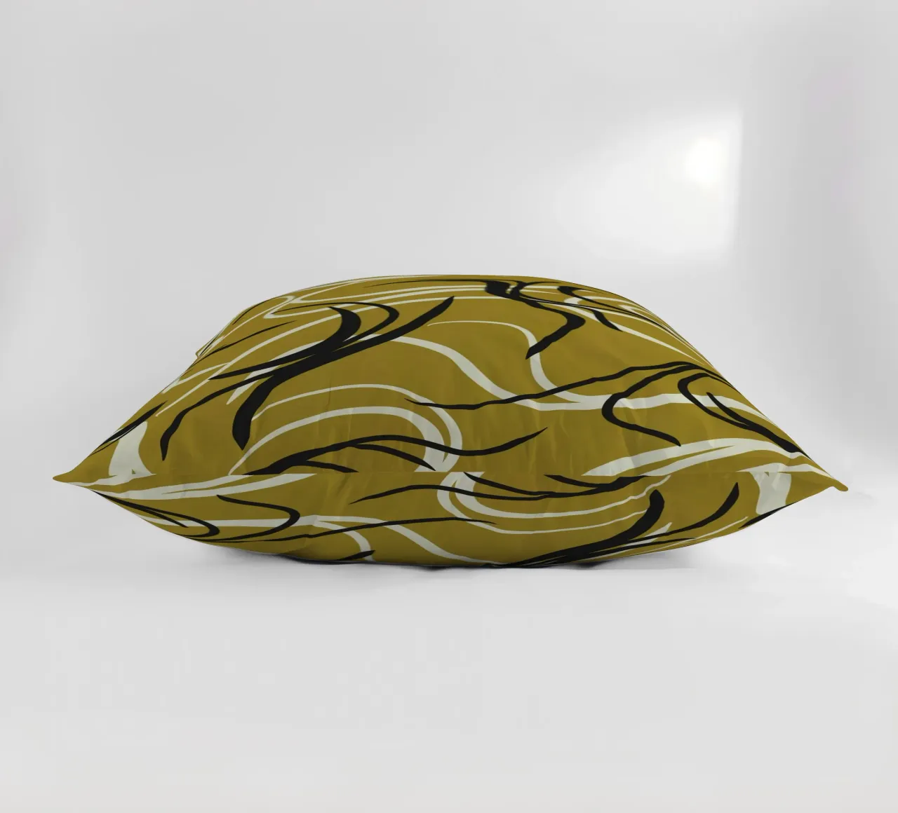 Design fluido 03 cuscino da Little Dean