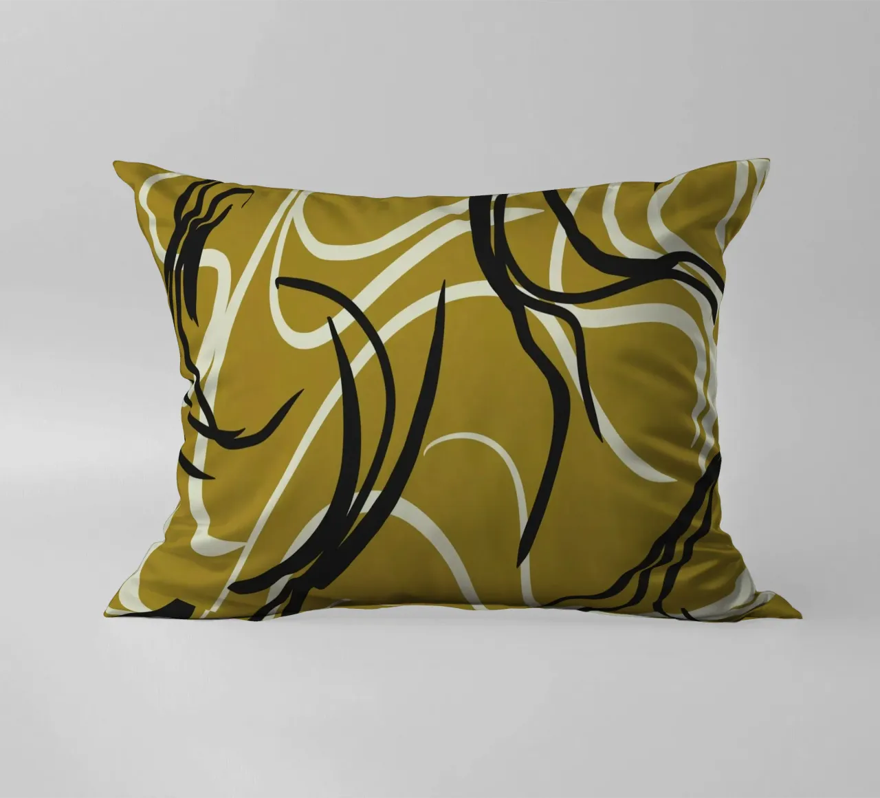 Design fluido 03 cuscino da Little Dean