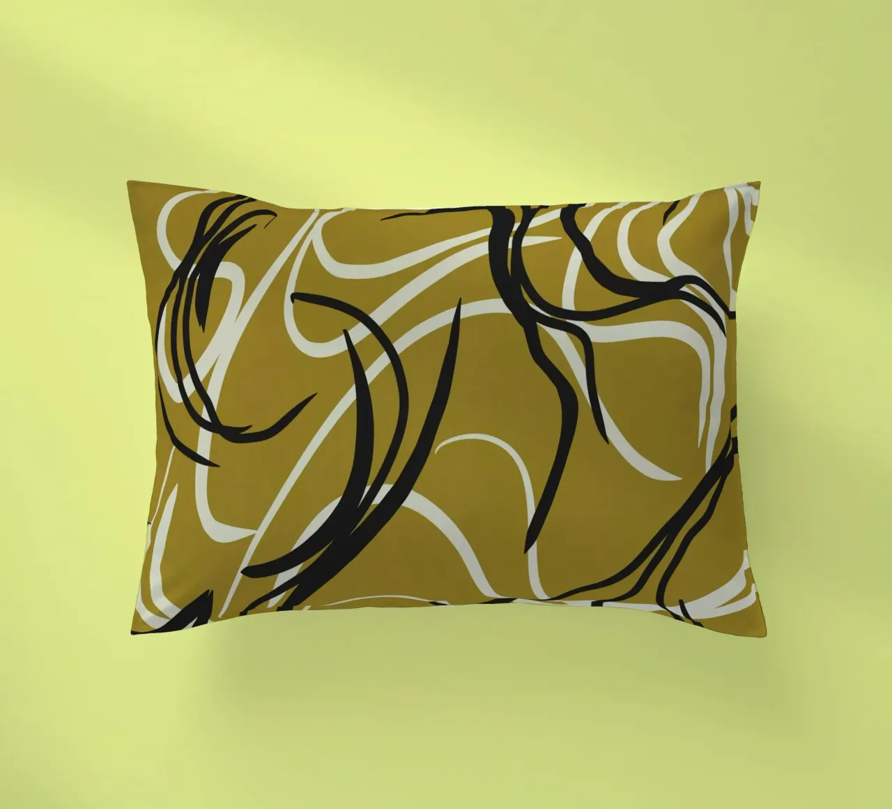 Design fluido 03 cuscino da Little Dean