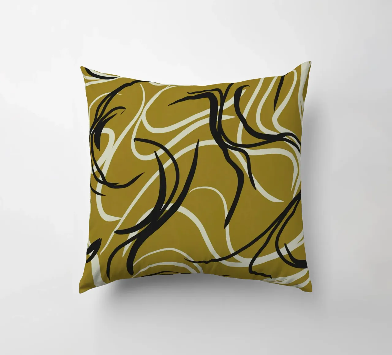 Design fluido 03 cuscino da Little Dean