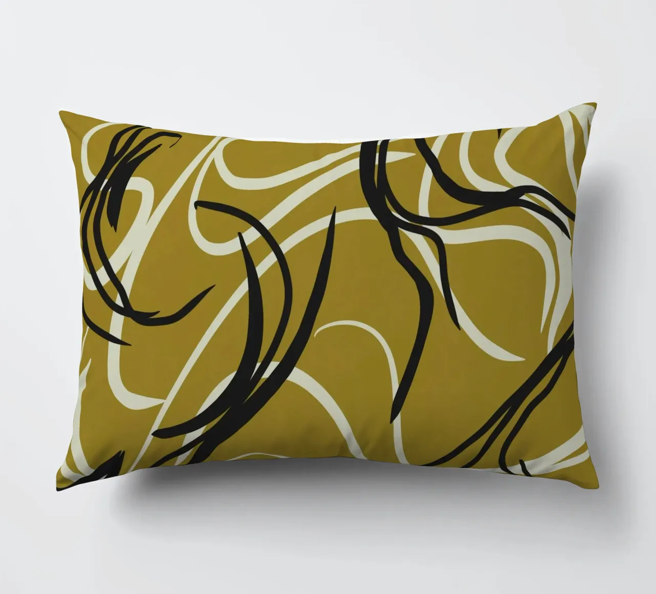 Design fluido 03 cuscino da Little Dean
