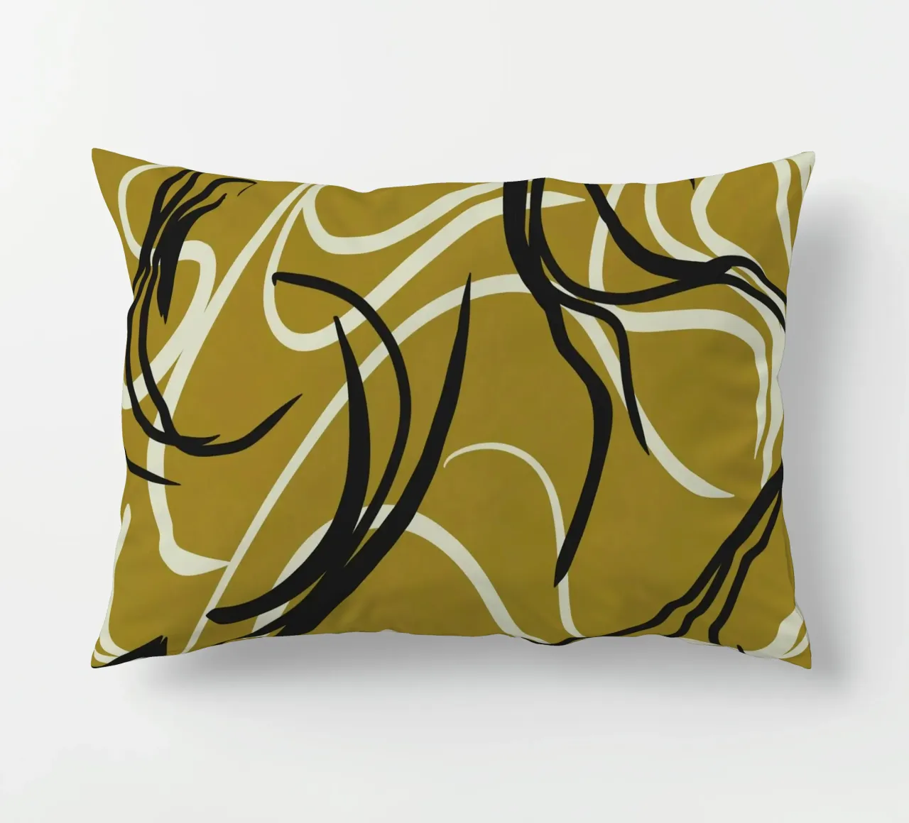 Design fluido 03 cuscino da Little Dean