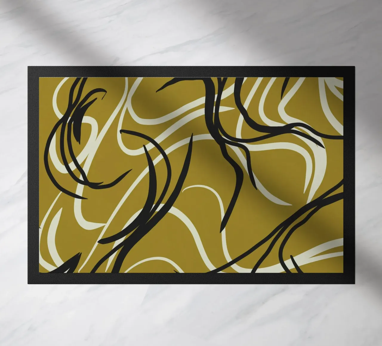 Design fluido 03 zerbino da Little Dean